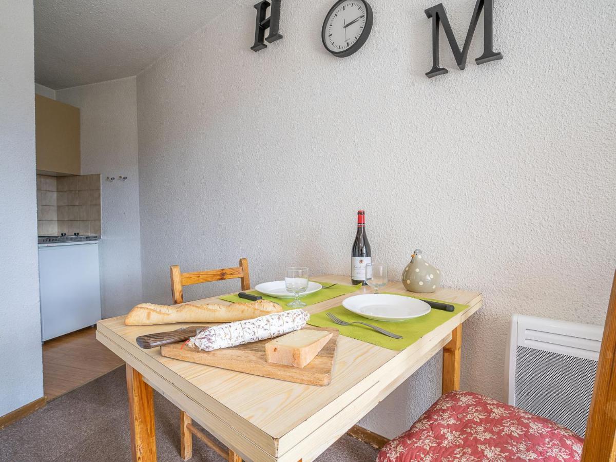 Apartment Les Cimes De Caron-3 By Interhome Val Thorens Exterior photo